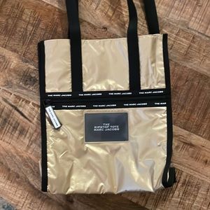 Marc Jacobs - The Ripstop Tote - New without Tags